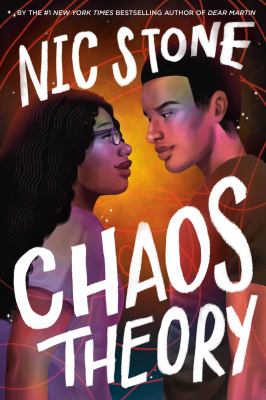 Chaos theory by Nic Stone,