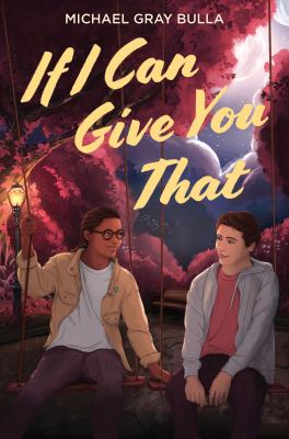 If I can give you that by Michael Gray Bulla,