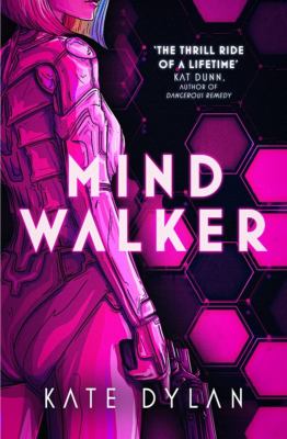 Mindwalker by Kate Dylan,