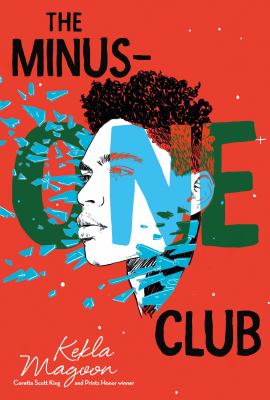 The Minus-One Club by Kekla Magoon,