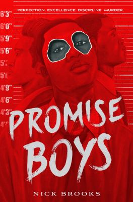 Promise boys by Nick Brooks, (1989-)