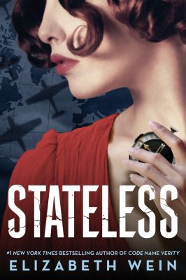 Stateless by Elizabeth Wein,