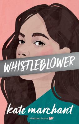 Whistleblower by Kate Marchant,