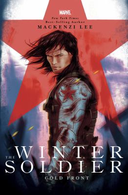 The Winter Soldier by Mackenzi Lee,