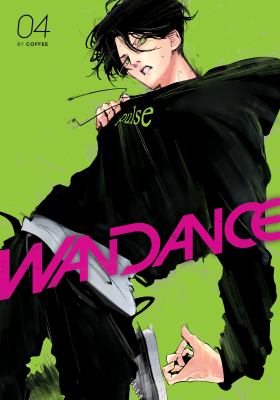 Wandance by Coffee