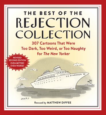 The best of the rejection collection 