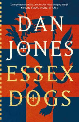 Essex Dogs by Dan Jones, (1981-)