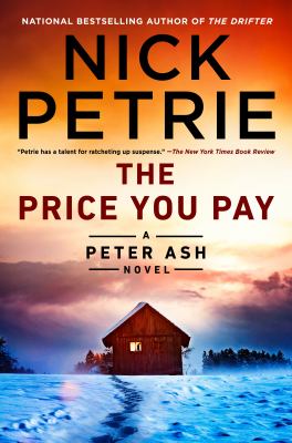 The price you pay by Nicholas Petrie,
