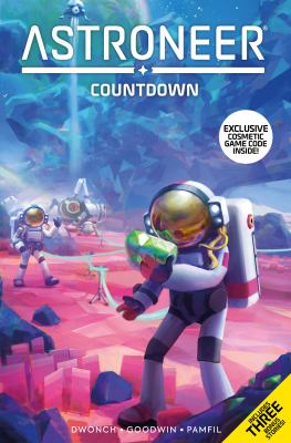 Astroneer countdown by Dave Dwonch,