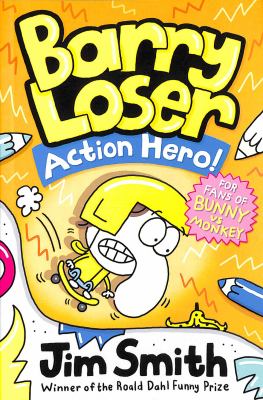 Barry Loser by James Smith, (1975-)
