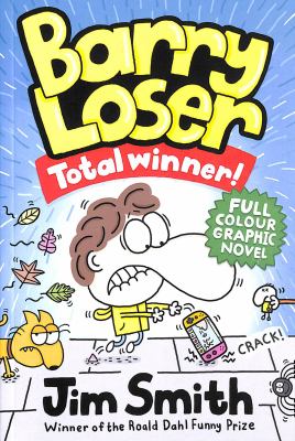 Barry Loser by James Smith, (1975-)