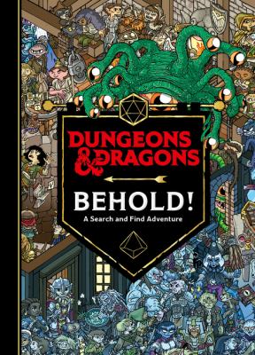 Behold! by Susie Rae,
