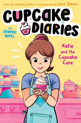 Cupcake diaries by Coco Simon,