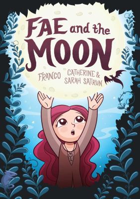 Fae and the Moon by Franco Aureliani,