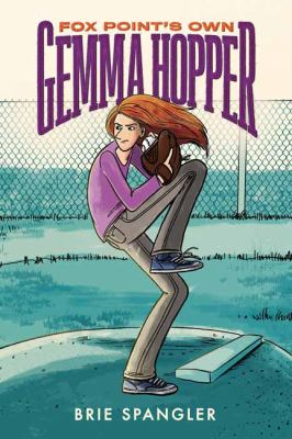 Fox Point's own Gemma Hopper by Brie Spangler,