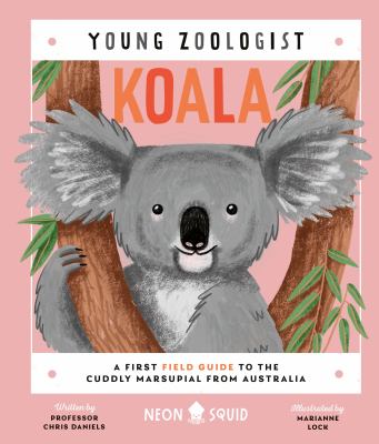 Koala by Christopher B. Daniels