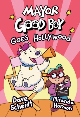 Mayor Good Boy by Dave Scheidt,