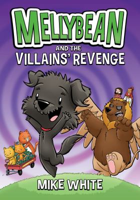 Mellybean by Mike White