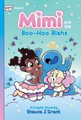 Mimi by Shauna J. Grant