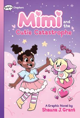 Mimi by Shauna J. Grant
