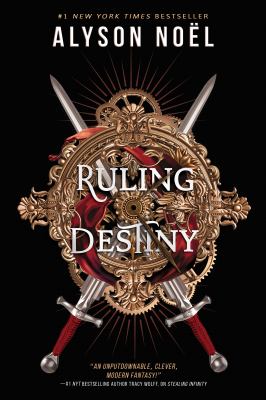 Ruling destiny by Alyson Noël,