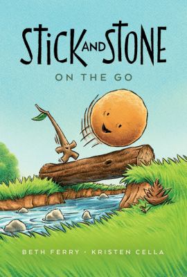 Stick and Stone by Beth Ferry,