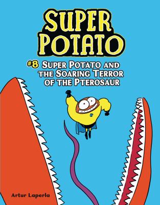 Super Potato by Laperla