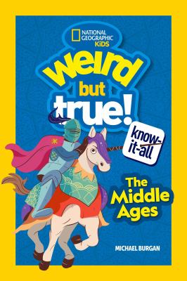 The Middle Ages by Michael Burgan,