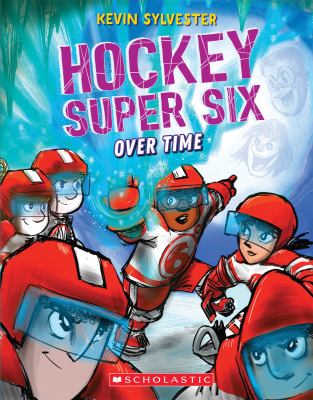 Over time by Kevin Sylvester,
