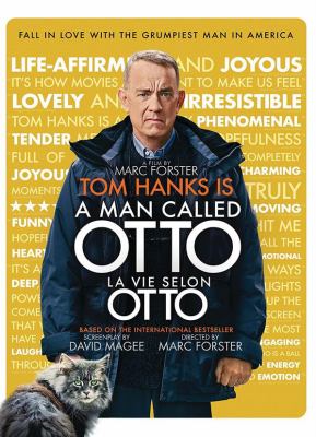 A man called Otto 
