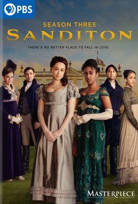 Sanditon 