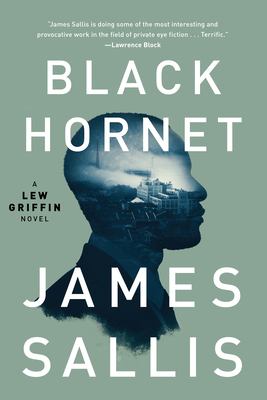 Black hornet by James Sallis, (1944-)