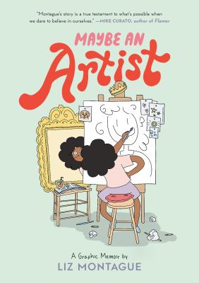 Maybe an artist by Elizabeth Montague,