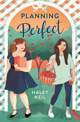 Planning perfect by Haley Neil,