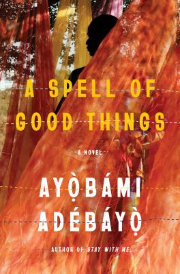 A spell of good things by Ayobami Adebayo, (1988-)