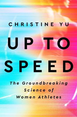 Up to speed by Christine Yu, (1976-)
