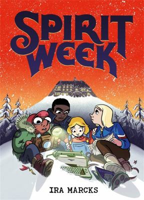 Spirit week by Ira Marcks,