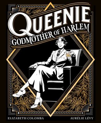 Queenie by Elizabeth Colomba,