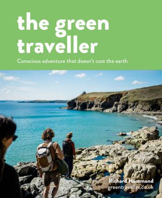 The green traveller by Richard Hammond, (1971-)
