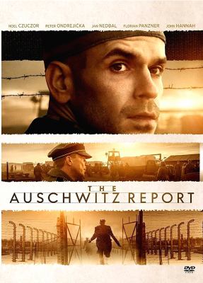 The Auschwitz report 