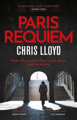 Paris requiem by Chris Lloyd, (1958-)