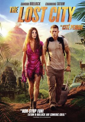 The lost city 
