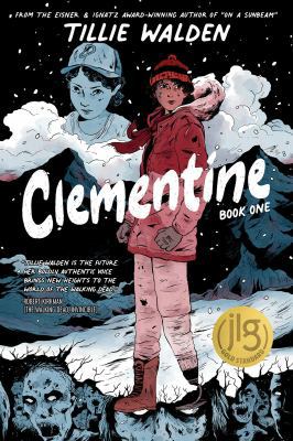 Clementine by Tillie Walden, (1996-)