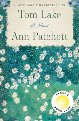 Tom Lake by Ann Patchett,
