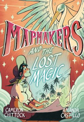 Mapmakers by Cameron Chittock,