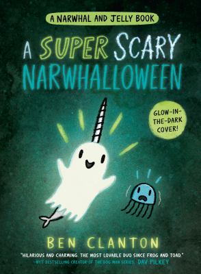 Narwhal by Ben Clanton, (1988-)