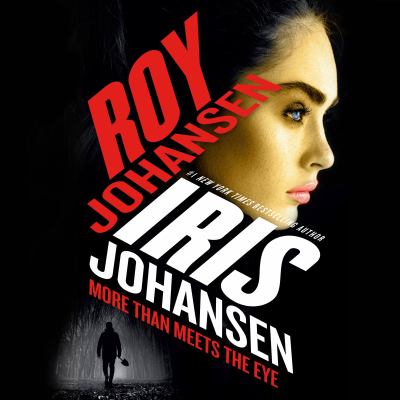 More than meets the eye by Iris Johansen,
