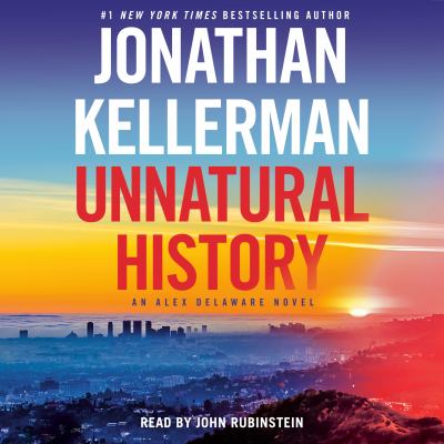 Unnatural history by Jonathan Kellerman,