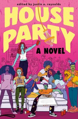 House party 