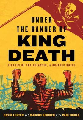 Under the banner of king death by David Lester, (1958-)